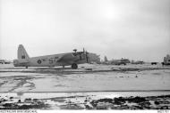 Asisbiz Vickers Wellington VIII RAAF 458Sqn based at Foggia Italy Jan 1944 IWM 04
