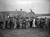 Asisbiz Vickers Wellington III RAF 149Sqn OJE Mildenhall Suffolk 01