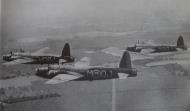 Asisbiz Vickers Wellington Ic RAF 149Sqn OJM OJW OJN over Mildenhall 1940