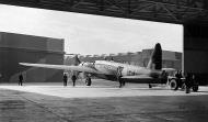 Asisbiz Wellington MkIC RAF 214Sqn BUK T2470 undergoing repairs Mildenhall Suffolk 02