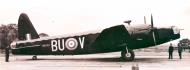 Asisbiz Wellington MkII RAF 214Sqn BUV W5442 then to 12Sqn lost Essen raid 10th Mar 1942 01