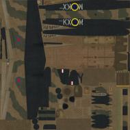 Asisbiz COD C6 Wellington MkIc RAF 311Sqn KXM R1410 Honington 1940