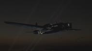 Asisbiz COD C6 Wellington MkIc RAF 311Sqn KXU R1516 game screenshot 01