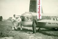 Asisbiz Wellington MkIc Luftwaffe captured RAF 311Sqn KXT L7843 Germany 04