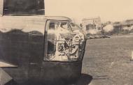 Asisbiz Wellington MkIc Luftwaffe captured RAF 311Sqn KXT L7843 Germany 09