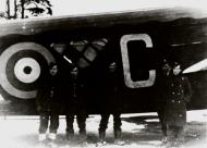 Asisbiz Wellington MkIc RAF 311Sqn KXC R1598 Honington Jan 16th 1942 02