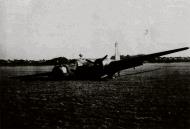 Asisbiz Wellington MkIc RAF 311Sqn KXD R1466 landing Yarnmouth May 16th 1941 01