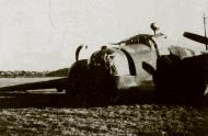 Asisbiz Wellington MkIc RAF 311Sqn KXD R1466 landing Yarnmouth May 16th 1941 02
