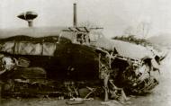 Asisbiz Wellington MkIc RAF 311Sqn KXD R1804 crash Honington July 19th 1941 1940 01