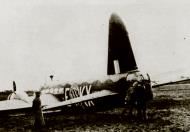 Asisbiz Wellington MkIc RAF 311Sqn KXE L7788 K Trojacek crew belly landed Germany Sep 24th 1940 01
