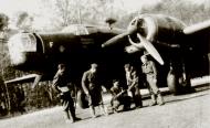 Asisbiz Wellington MkIc RAF 311Sqn KXF R1371 Honington 01