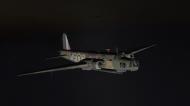 Asisbiz COD Wellington MkIc RAF 9Sqn WSB N2873 game screenshot 01