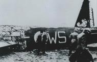 Asisbiz Wellington RAF 12OTU 9Sqn WSx sd over Holland NIOD