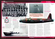 Asisbiz Artwork technical details and stories about the Vickers Wellington by FlyPast Mar 2012 0E