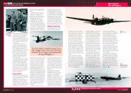 Asisbiz Artwork technical details and stories about the Vickers Wellington by FlyPast Mar 2012 0F