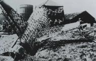 Asisbiz Claims Wellington IC RAF 99Sqn R3170 attack on Gremberg sd near Haarlem 6th Jul 1940 NIOD