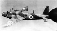 Asisbiz Vickers Wellington I RAF L4251 inflight photo 1940 01