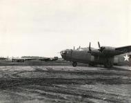 Asisbiz USAAF Consolidated B 24D Liberators at Guadalcanal 1942 43 01