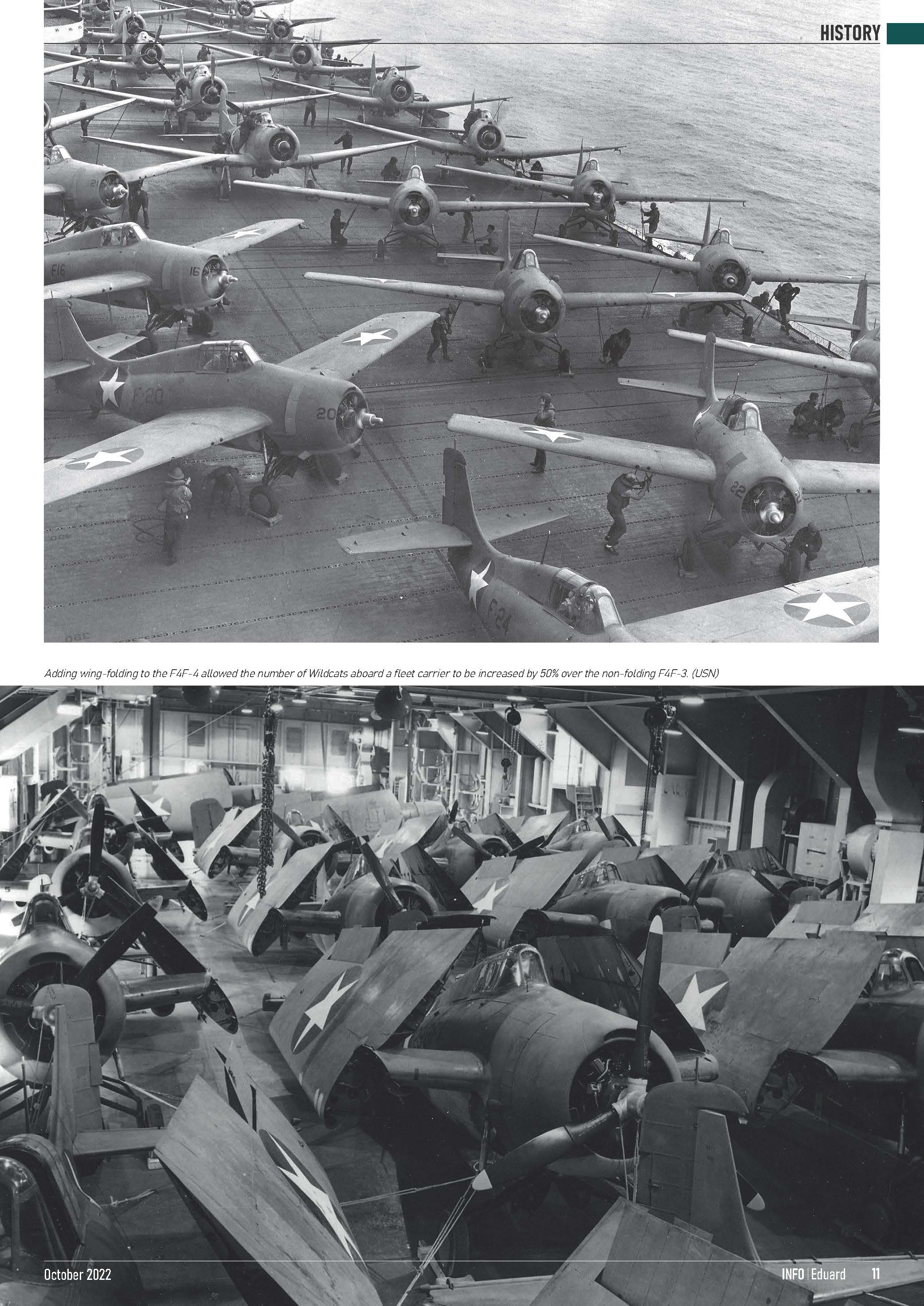 The Wildcat at Midway article by eduard Oct 2022