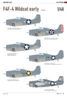 Asisbiz The Wildcat at Midway article by eduard 2022 10 page 103