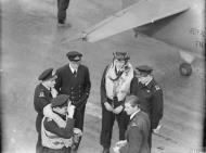 Asisbiz Fleet Air Arm Martlet IV FN153 aboard HMS Victorious Sep 1942 IWM A12571