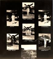 Asisbiz Aircrew USN VC 6 pilots and personnel 04
