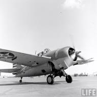 Asisbiz Grumman F4F 3 Wildcat VF 3 White 7 Lt Edward 'Butch' O'Hare April 1942 01