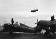 Asisbiz Grumman F4F 3 Wildcat VF 5 Black 5F8 assigned to CV 3 USS Saratoga 1941 01
