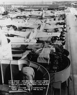 Asisbiz Grumman F4F 3 Wildcat VF 8 aboard USS Hornet CV 8 at Norfolk Navy Yard Portsmouth Virginia 28 Feb 1942 19 N 29061