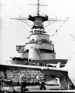 Asisbiz USS Hornet CV 8 at Norfolk Navy Yard Portsmouth Virginia 28 Feb 1942 19 N 29063