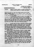 Asisbiz VF 8 USS Hornet report to US Navy Commnad about life raft survival 0B