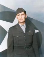 Asisbiz Aircrew USMC Pilot Joseph Jacob Joe Foss 01