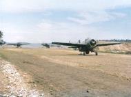Asisbiz Grumman F4F 4 Wildcats VMF 121 at Guadalcanal 1942 01