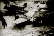 Asisbiz Grumman F4F 3P Wildcat VMO 251 Black 251M05 Espiritu Santo sometime in late 1942 01