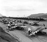 Asisbiz General Motors FM 2 Wildcat VC 93 White 16, 18, 19 and 24 landed based 01