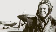Asisbiz Aircrew Soviet 11IAP and 31IAP ace Capt Nikolai E Glazov in 1942 later KIA 30th Jul 1943 01