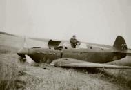 Asisbiz Yakovlev Yak 1 20IAP White 27 captured during Operation Barbarossa Briansk front 1941 01