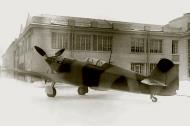 Asisbiz Yakovlev Yak 1 factory fresh 1941 01