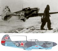 Asisbiz Yakovlev Yak 1B 117GvIAP 236IAD White 70 Ukrainian Front 1944 0A