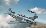 Asisbiz Yakovlev Yak 1B White 4 Edward Chromy PLM Polish 1st Fighter Aviation Regiment summer 1944 0A