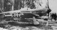 Asisbiz Yakovlev Yak 3 18GvIAD White 17 East Prussia spring 1945 01
