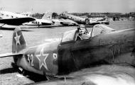 Asisbiz Yakovlev Yak 3 56GvIAP 283IAD White 32 with Alexey Shagarov Berlin 1945 01