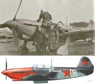 Asisbiz Yakovlev Yak 9 32GvIAP 210IAD White 08 For Voloda flown by SA Mikoyan Mar 1943 0B