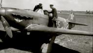 Asisbiz Yakovlev Yak 9D 802IAP 310IAD White 15 Poltava Kharkiv air defense 1944 01