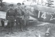 Asisbiz Yakovlev Yak 9T 303IAD White 14 Normandie Niemen East Prussia 1945 01