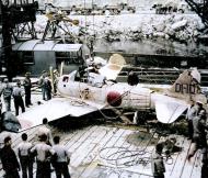 Asisbiz Mitsubishi A6M3 21 Zero JNAF DI 108 cn 4593 PO1c Todayoshi Koga salvaged by US Navy 5th July 1942 09