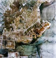 Asisbiz Target Hiro Naval Aircraft Plant by 20AF Boeing B 29 Superfortresses 5th May 1945 NA394