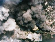 Asisbiz Target Hiro Naval Aircraft Plant by 20AF Boeing B 29 Superfortresses 5th May 1945 NA409