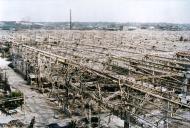 Asisbiz Target Nagoya Mitsibushi aircraft engine plant by 20AF Boeing B 29 Superfortresses FRE11912