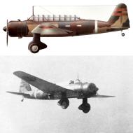 Asisbiz Mitsubishi Ki 30 I Hiko Dai 16 Sentai when based in Clark during the capture of the Philippines Mar 1942 0A